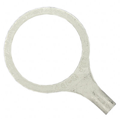1-320765-0 by TE Connectivity AMP Connectors - CONNECTOR RING CIRC 10-12AWG #1 CRIMP