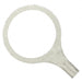 1-320765-1 by TE Connectivity AMP Connectors - CONNECTOR RING CIRC 10-12AWG #7/8