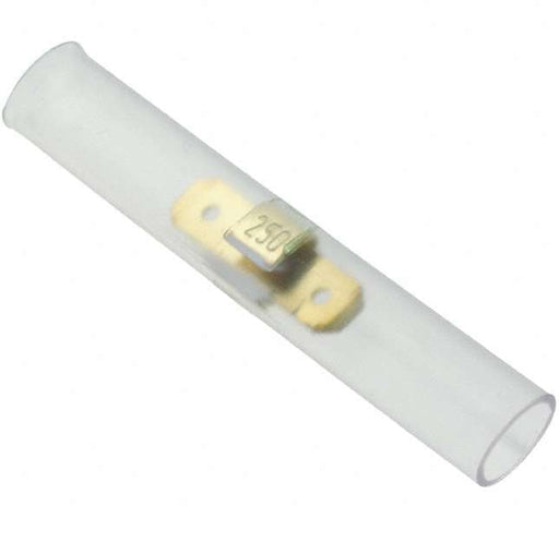 1-321235-0 by TE Connectivity AMP Connectors - CONNECTOR ADPT 0.25 TAB TO 0.25 TAB