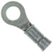 1-321897-0 by TE Connectivity AMP Connectors - CONNECTOR RING CIRC 16-22AWG #8 CRIMP
