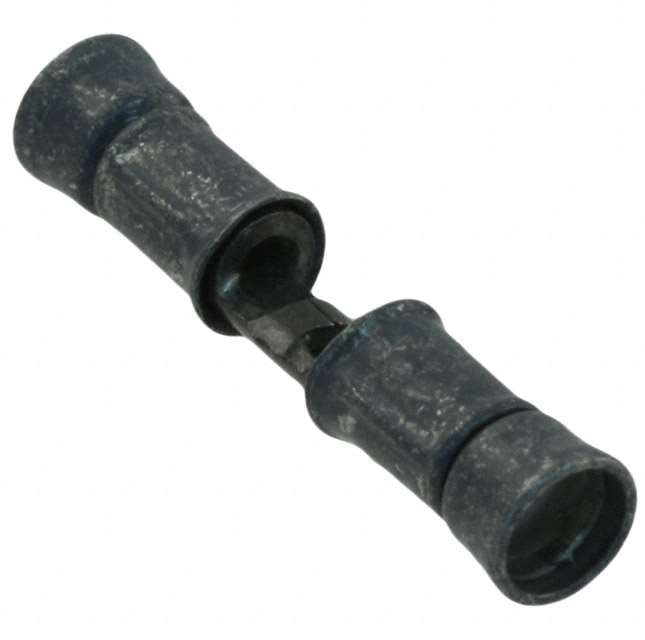 1-322325-1 by TE Connectivity AMP Connectors - CONNECTOR SPLICE 16-22 AWG CRIMP