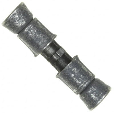 1-322346-1 by TE Connectivity AMP Connectors - CONNECTOR SPLICE 14-16 AWG CRIMP