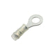 1-323989-0 by TE Connectivity AMP Connectors - CONNECTOR RING CIRC 20-24AWG #8 CRIMP