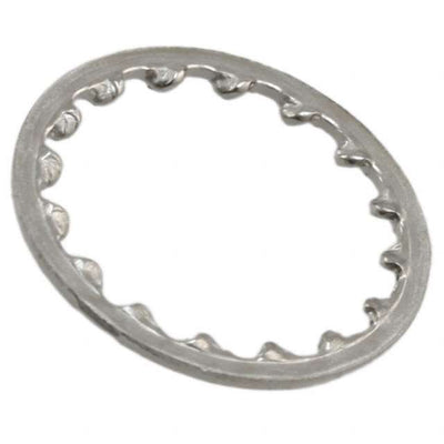 1-329492-1 by TE Connectivity AMP Connectors - WASHER INT TOOTH STAINLESS STEEL