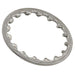 1-329492-1 by TE Connectivity AMP Connectors - WASHER INT TOOTH STAINLESS STEEL