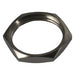 1-329631-2 by TE Connectivity AMP Connectors - JAM NUT 0.623"" BRASS 1/2-28