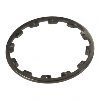 1-329632-2 by TE Connectivity AMP Connectors - WASHER INT TOOTH PHOSPHOR BRONZE