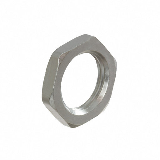 1-330249-7 by TE Connectivity AMP Connectors - JAM NUT 0.496"" 3/8-32