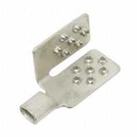 1-330716-2 by TE Connectivity AMP Connectors - CONNECTOR TERM FOIL DBL FACE 10-12AWG