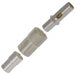 1-330723-2 by TE Connectivity AMP Connectors - CONNECTOR MINI COAX PLUG STR 50 OHM