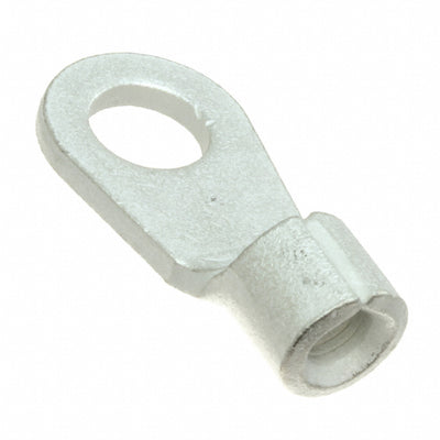 1-331414-1 by TE Connectivity AMP Connectors - CONNECTOR RING CIRC 8AWG #5/16 CRIMP
