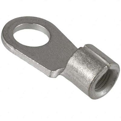 1-331417-1 by TE Connectivity AMP Connectors - CONNECTOR RING CIRC 6AWG #3/8 CRIMP