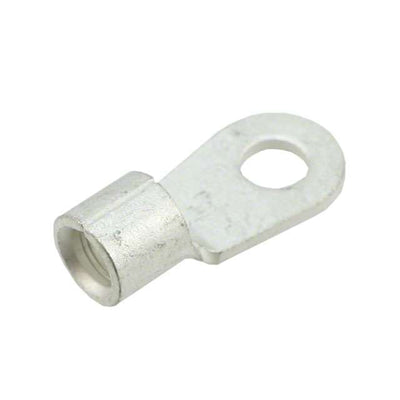 1-331420-0 by TE Connectivity AMP Connectors - CONNECTOR RING CIRC 4AWG #5/16 CRIMP