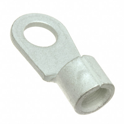 1-331420-1 by TE Connectivity AMP Connectors - CONNECTOR RING CIRC 4AWG #3/8 CRIMP