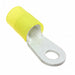 1-331421-0 by TE Connectivity AMP Connectors - CONNECTOR RING CIRC 4AWG #5/16 CRIMP