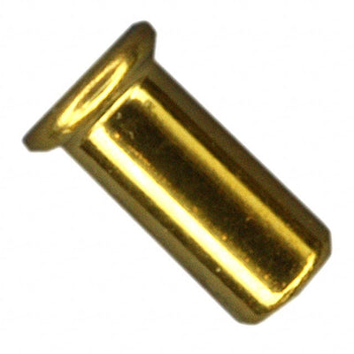 2-331677-6 by TE Connectivity AMP Connectors - CONNECTOR PIN RCPT .030-.033 SOLDER