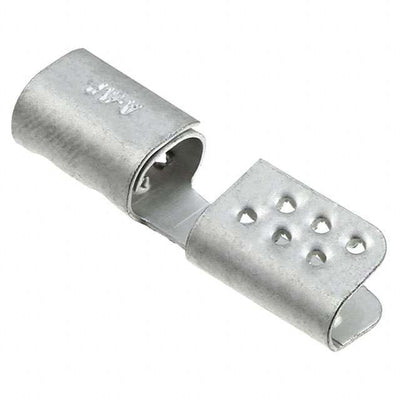 1-332006-0 by TE Connectivity AMP Connectors - CONNECTOR TERM FOIL BOND CLIP TIN