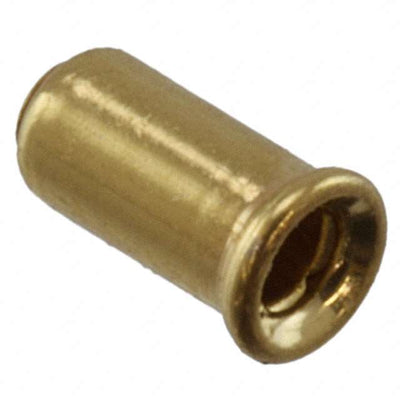 2-332070-3 by TE Connectivity AMP Connectors - CONNECTOR PIN RCPT .037-.040 SOLDER