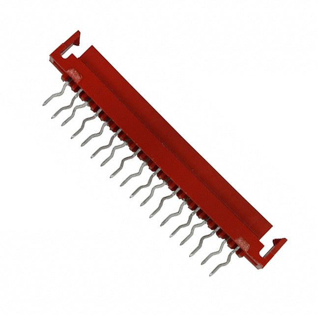 1-338068-8 by TE Connectivity AMP Connectors - CONNECTOR RECPT 18POS 0.1 TIN PCB