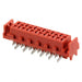 1-338069-2 by TE Connectivity AMP Connectors - CONNECTOR RECPT 12POS 0.1 TIN SMD