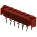 1-338070-2 by TE Connectivity AMP Connectors - CONNECTOR RECPT 12POS 0.1 TIN PCB R/A