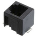1-338086-4 by TE Connectivity AMP Connectors - CONNECTOR MOD JACK 6P4C VERT UNSHLD