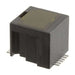 1-338086-6 by TE Connectivity AMP Connectors - CONNECTOR MOD JACK 6P6C VERT UNSHLD