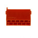 1-338095-0 by TE Connectivity AMP Connectors - CONNECTOR PLUG HSG 10POS 2.54MM