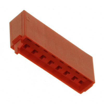 1-338095-6 by TE Connectivity AMP Connectors - CONNECTOR PLUG HSG 16POS 2.54MM