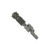 1-338096-1 by TE Connectivity AMP Connectors - CONNECTOR PIN 24-28AWG CRIMP TIN