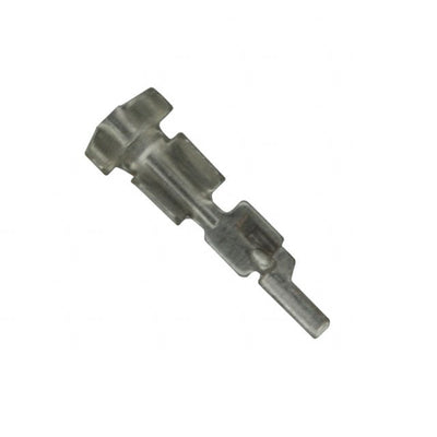 338097-1 by TE Connectivity AMP Connectors - CONNECTOR PIN 20-24AWG CRIMP TIN