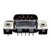 1-338309-2 by TE Connectivity AMP Connectors - CONNECTOR D-SUB PLUG 9POS VERT SLDR