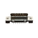 1-338310-2 by TE Connectivity AMP Connectors - CONNECTOR D-SUB PLUG 15POS VERT SLDR