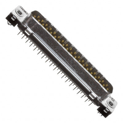 1-338312-2 by TE Connectivity AMP Connectors - CONNECTOR D-SUB PLUG 37POS VERT SLDR