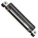 1-338316-2 by TE Connectivity AMP Connectors - CONNECTOR D-SUB RCPT 37POS VERT SLDR