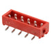 1-338728-0 by TE Connectivity AMP Connectors - CONNECTOR HEADER SMD 10POS 2.54MM