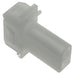 1-350345-0 by TE Connectivity AMP Connectors - CONNECTOR RECPT HSG 2POS 6.10MM