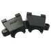 1-350374-9 by TE Connectivity AMP Connectors - CONNECTOR STRAIN RELIEF 12 POS MR BLK