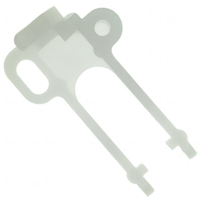 1-350589-0 by TE Connectivity AMP Connectors - CONNECTOR STRAIN RELIEF OPEN 2-8POS