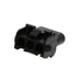 1-350767-9 by TE Connectivity AMP Connectors - CONNECTOR RECPT HSG 3POS BLK