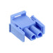1-350777-6 by TE Connectivity AMP Connectors - CONNECTOR PLUG HSG 2POS