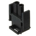 1-350777-9 by TE Connectivity AMP Connectors - CONNECTOR PLUG HSG 2POS BLK