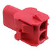 1-350778-2 by TE Connectivity AMP Connectors - CONNECTOR RECPT HSG 2POS 94V RED