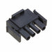 1-350779-9 by TE Connectivity AMP Connectors - CONNECTOR PLUG HSG 4POS 94V BLK