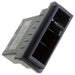 1-353046-3 by TE Connectivity AMP Connectors - CONNECTOR PLUG HSG 3POS 10.16MM