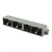 1-353222-6 by TE Connectivity AMP Connectors - CONNECTOR HEADER R/A 126POS