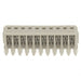 1-353293-0 by TE Connectivity AMP Connectors - CONNECTOR RECPT 10POS IDC 26-28AWG TIN