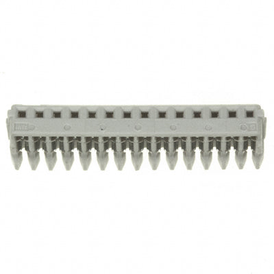 1-353293-4 by TE Connectivity AMP Connectors - CONNECTOR RECPT 14POS IDC 26-28AWG TIN