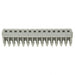 1-353293-4 by TE Connectivity AMP Connectors - CONNECTOR RECPT 14POS IDC 26-28AWG TIN