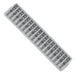 1-353293-8 by TE Connectivity AMP Connectors - CONNECTOR RECPT 18POS IDC 26-28AWG TIN